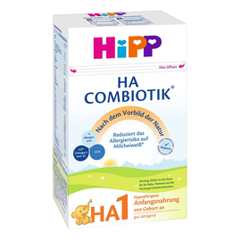Смесь HA 1 Combiotic (с первых дней) 500 г