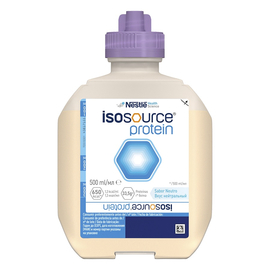 Изосурс Протеин жидкая смесь, 500 мл